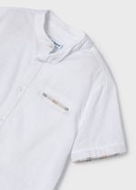 рубашка с шортами