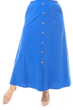 Цена на Юбка-3699 больших размеров