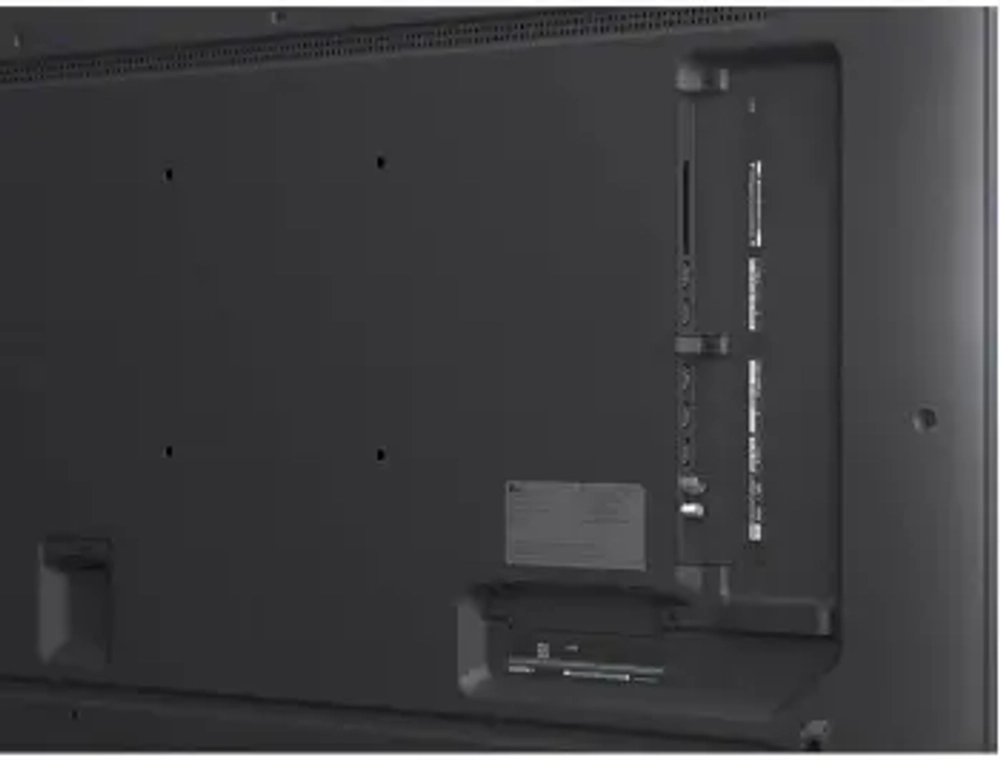 Телевизор 50" LG 50NANO90A6B