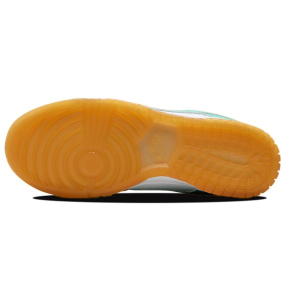 Кроссовки NIKE Dunk для скейтборда Низкие Женские