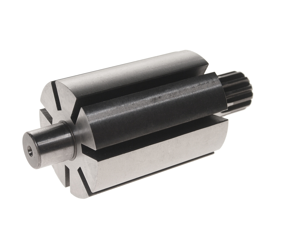 Ремкомплект для пневмогайковерта JTC-5335 (15) ротор JTC