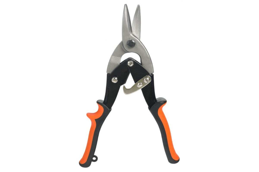 Ножницы по металлу  PATRIOT ASP-250S 350004402