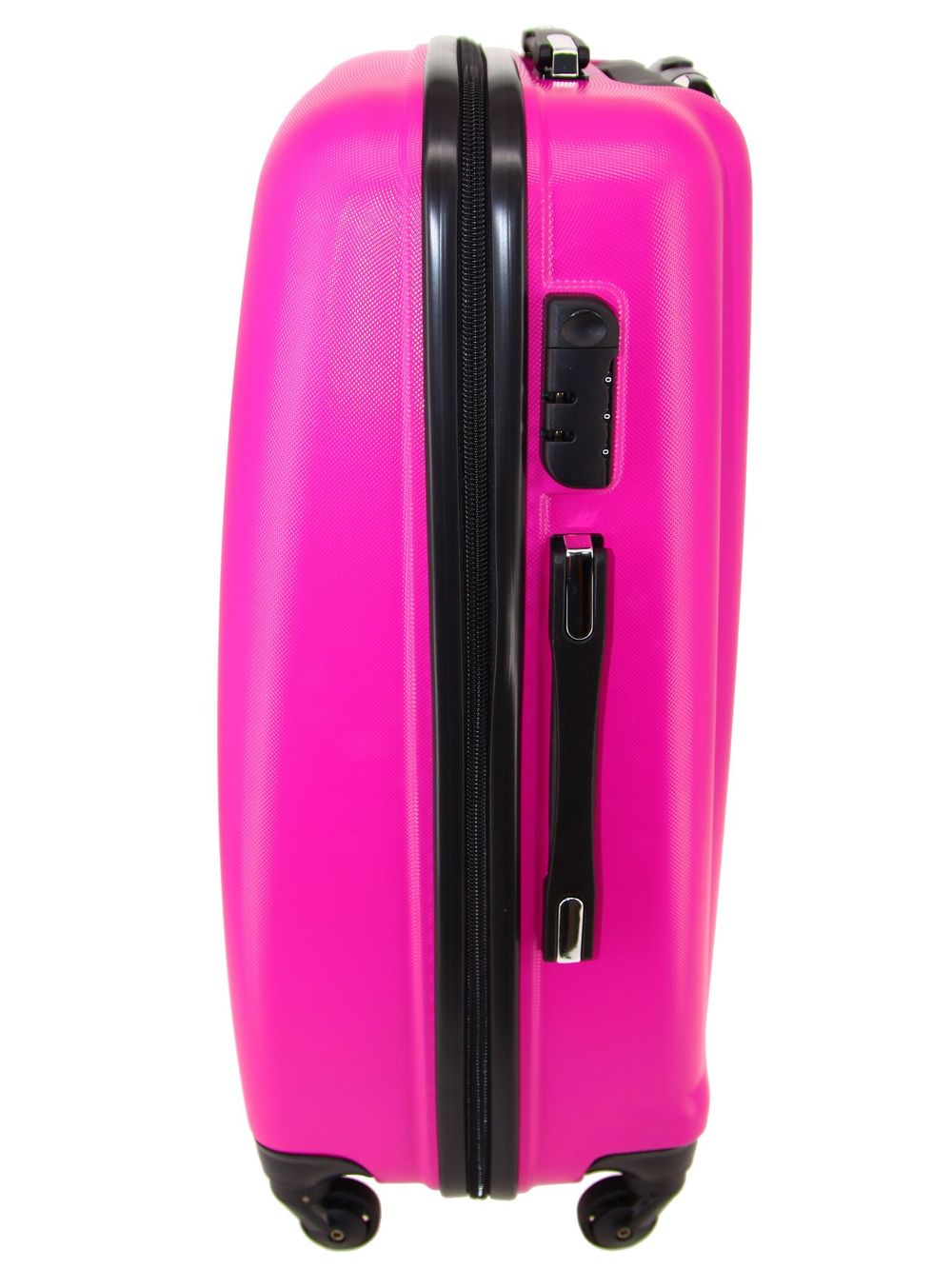 Чемодан 418-3