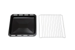 Плита газовая KRAFT KF-FSK5302ES