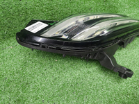 ДХО левый Zeekr 001 (2021-н.в.) LED