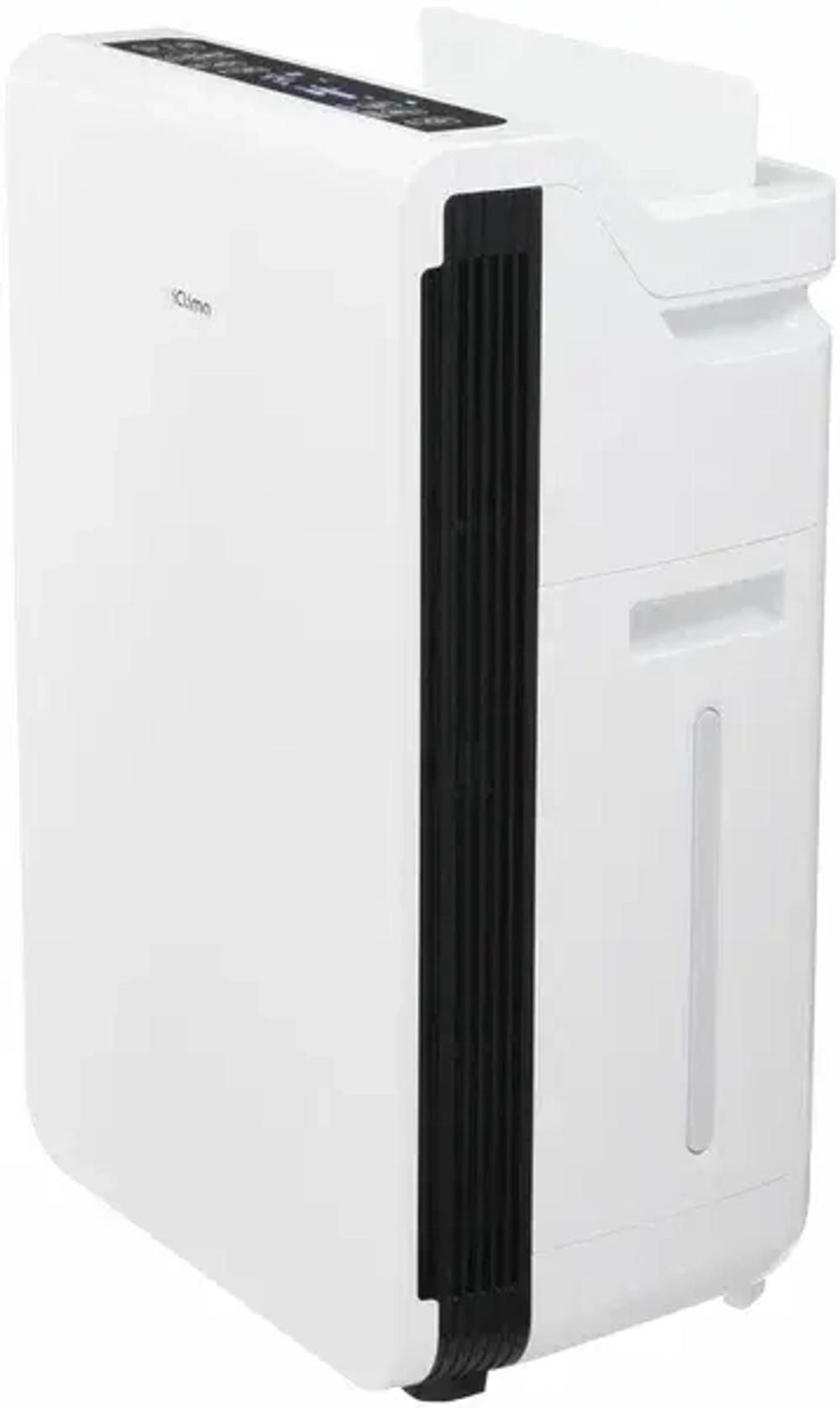 Климатический комплекс ICLima LUX-8000W