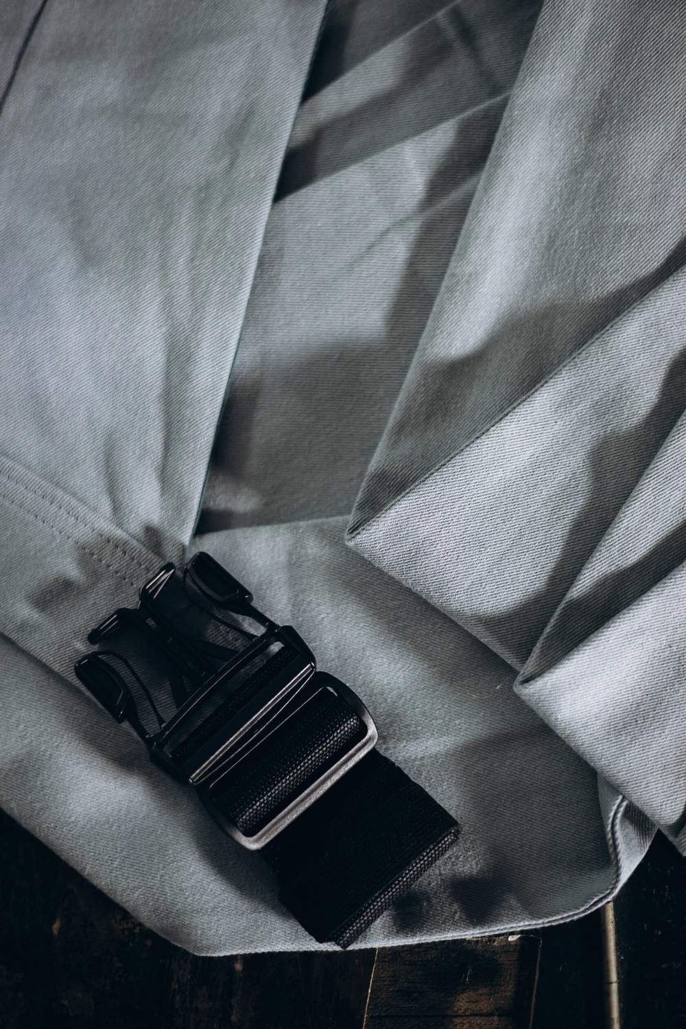 Май-слинг "Единение", Светлая осока