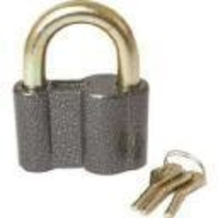 Замок навесной ВС2А