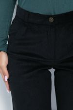 Брюки Basic NEW (черные) Б11295 LT Collection