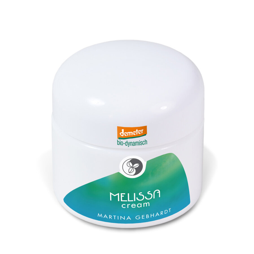 Мартина Гебхардт Мелисса Крим, 50 мл