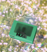 Альбом JIMIN (BTS) - MUSE (Weverse Albums ver.)