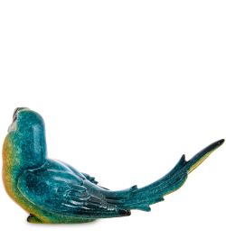 GAEM Art MN- 94 Фигурка «Попугай - птица важная»