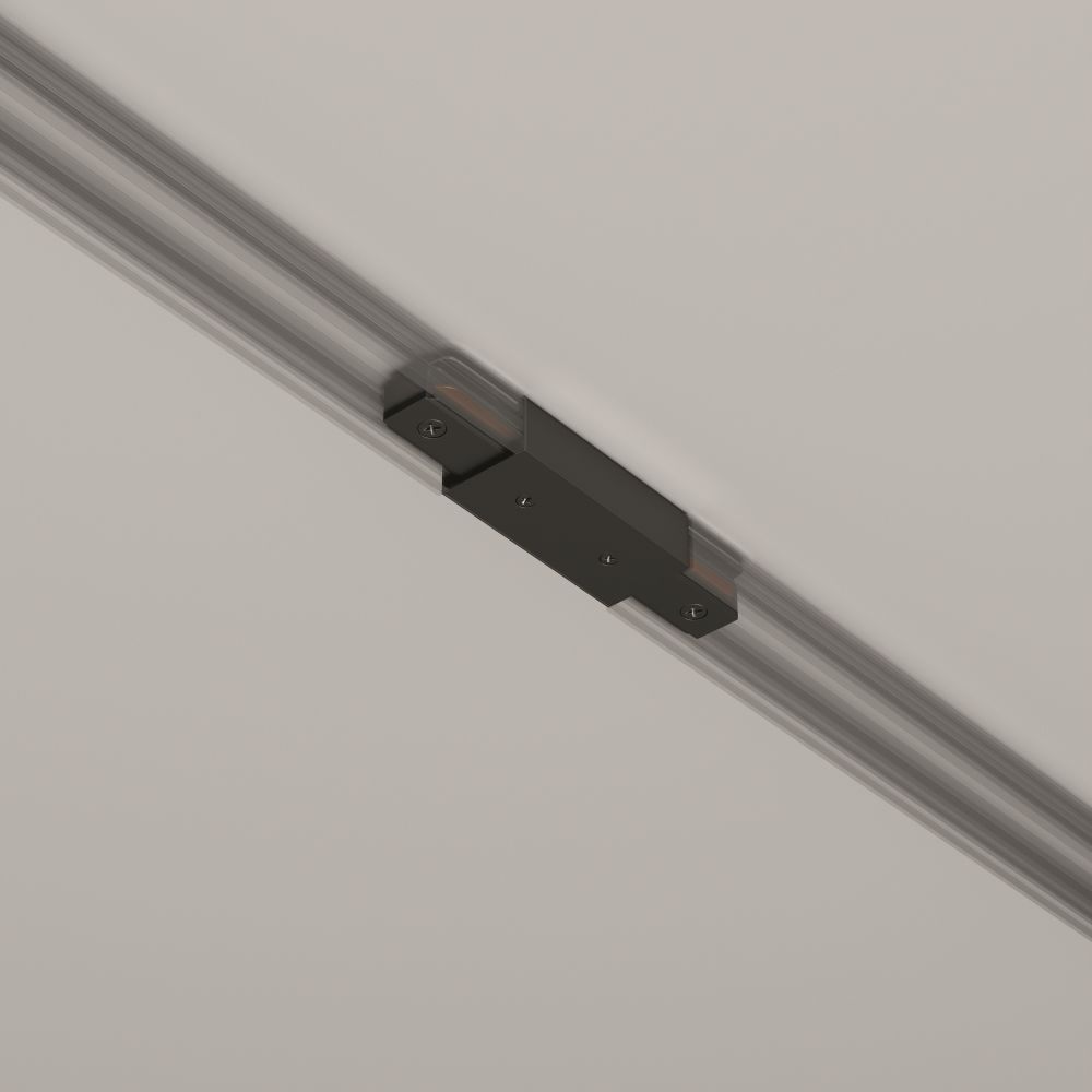 Комплектующие для систем освещения с токоведущими элементами Technical TRA001CB-11B