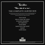 Phil Collins / Take A Look At Me Now... (3LP)