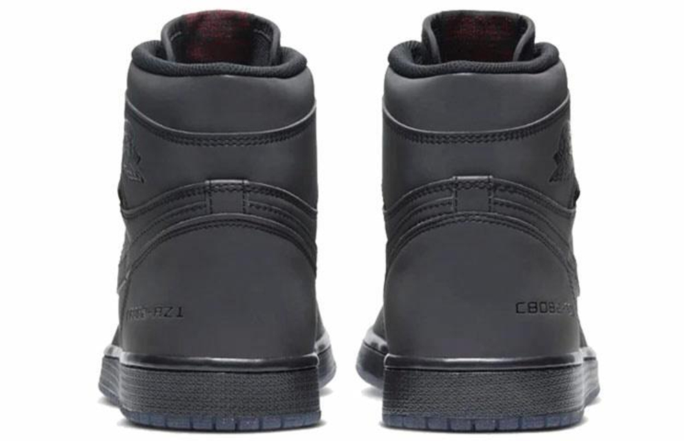 Кроссовки Jordan Air Jordan 1 High Zoom Fearless