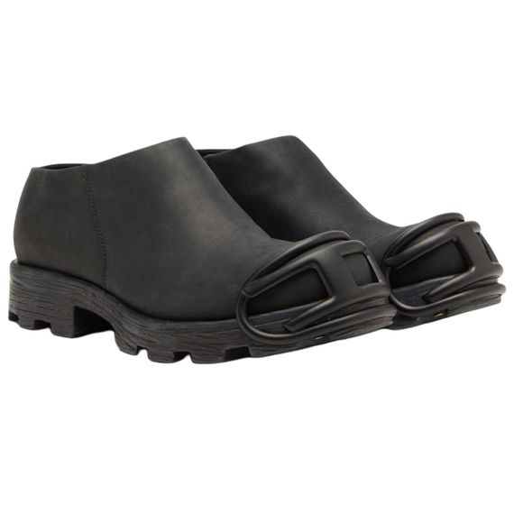 Diesel Casual Zip 'Black'