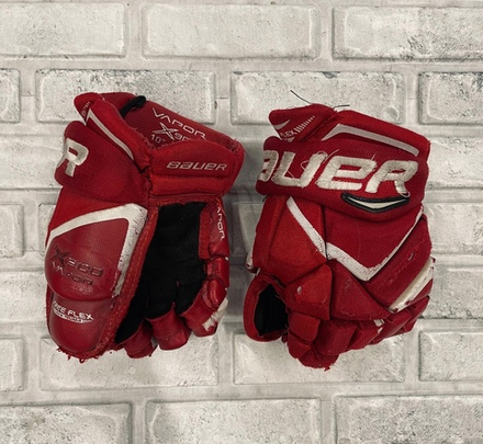 BAUER VAPOR X900 10"