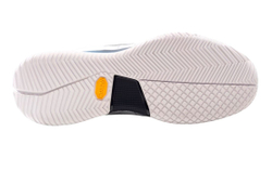 Мужские кроссовки для Падел Bullpadel Xplo Vibram 26V - white