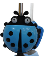 Самокат трехколесный детский, с ручкой, разборный, 3 в 1 с сиденьем, корзинкой и родительской ручкой