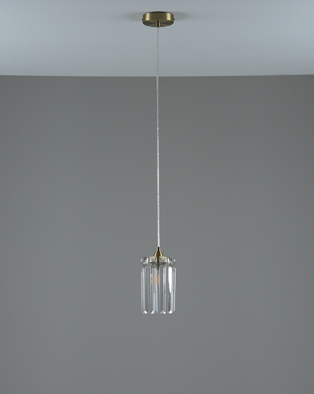 Светильник подвесной Moderli V10759-1P Levi