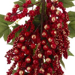 GAEM Изделие декоративное подвесное "Гроздь", L30 W8 H56 см