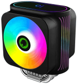 Система охлаждения Game Max Gamma 600 RGB