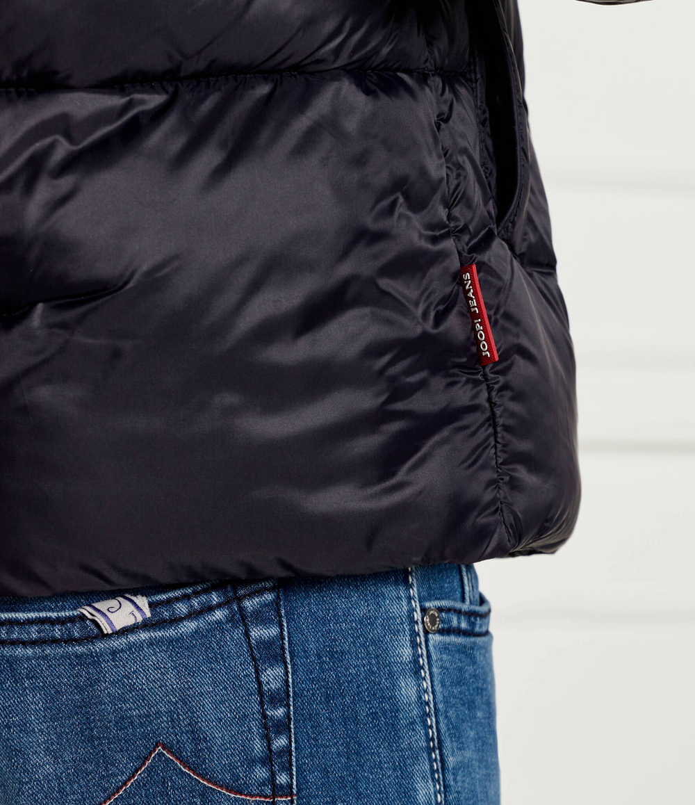 Куртка JJO-269 Joop! Jeans - темно-синий(30044244)