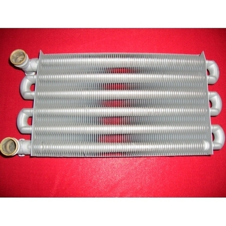 Теплообменник Hermann THESI 23