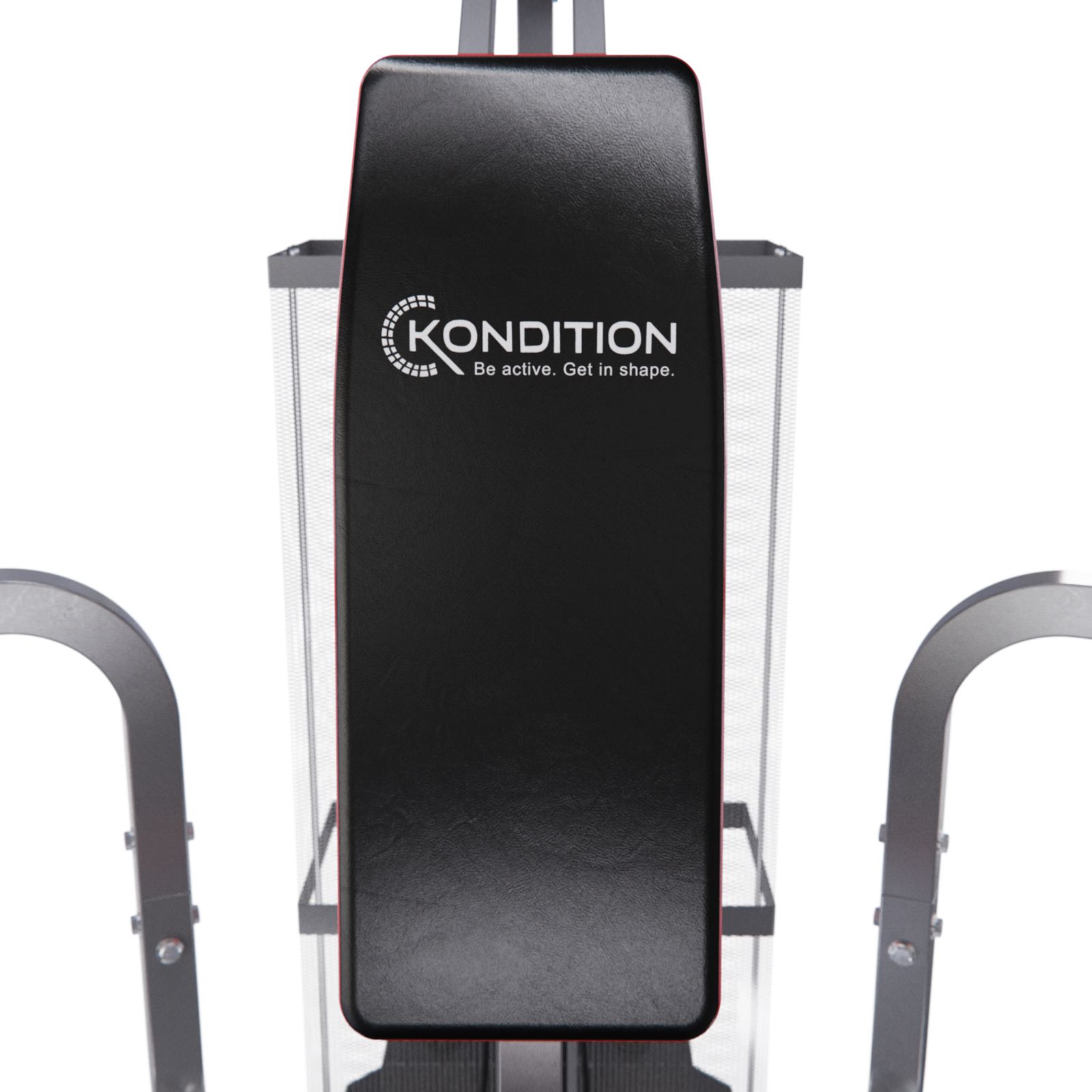 Силовой комплекс DFC HomeGym Kondition 6000 фото №12