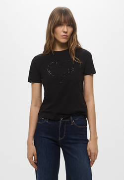 Футболка женская GUESS