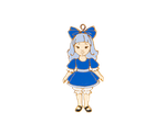 Игрушка Мальвина