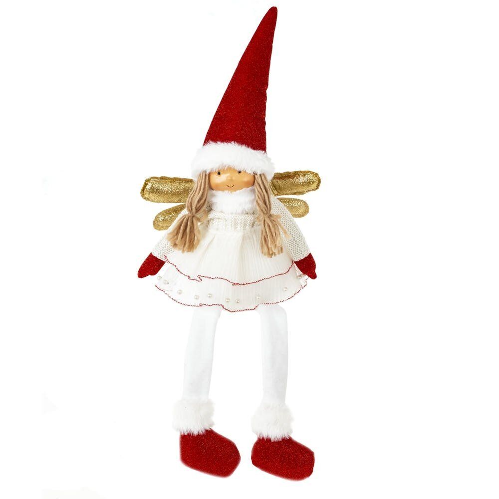 GAEM Игрушка набивная "Ангел", L20 W10 H58/26 см