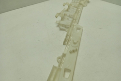 FE1014N кт140 Пластиковый элемент для стиральной машины Zanussi FE1014N б/у