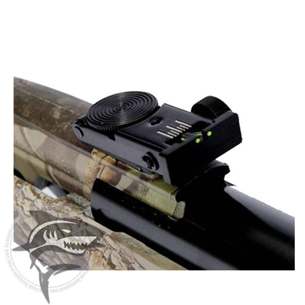 Винтовка пневматическая GAMO Shadow CSI Camo (переломка, пластик), кал.4,5 мм