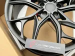 КОВАНЫЕ ДИСКИ ДЛЯ LEXUS RX AL30 ЛЕКСУС