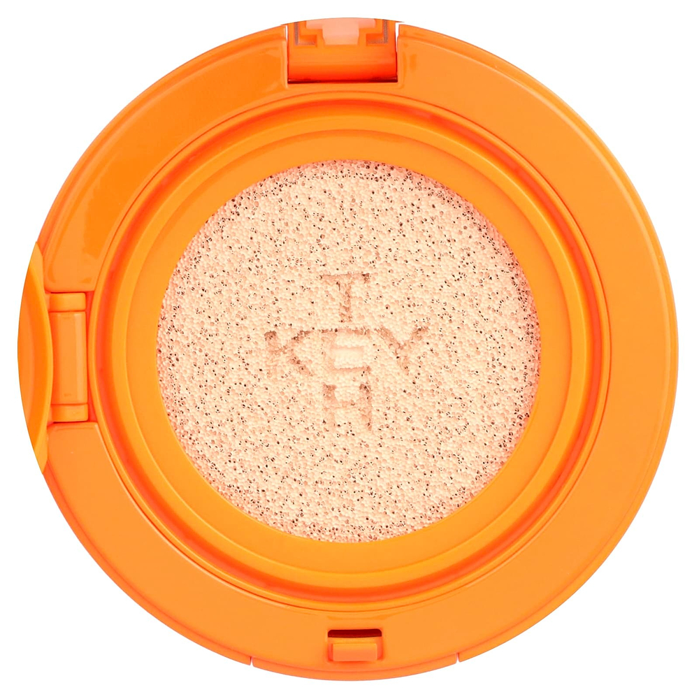 KEYTH, California Feather-Lake кушон, C02 холодная ваниль, 14 г (0,49 унции)