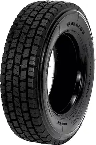 Aeolus HN309 235/75 R17,5 132/129M (Универсальные)