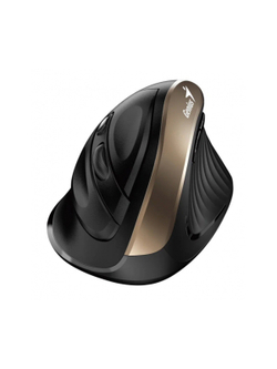 Мышь беспроводная Genius Ergo 8250S Champagne Wireless