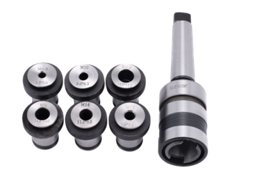 Наборы держателей и цанг