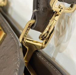Fendi Peekaboo ISeeU Small 27 cm