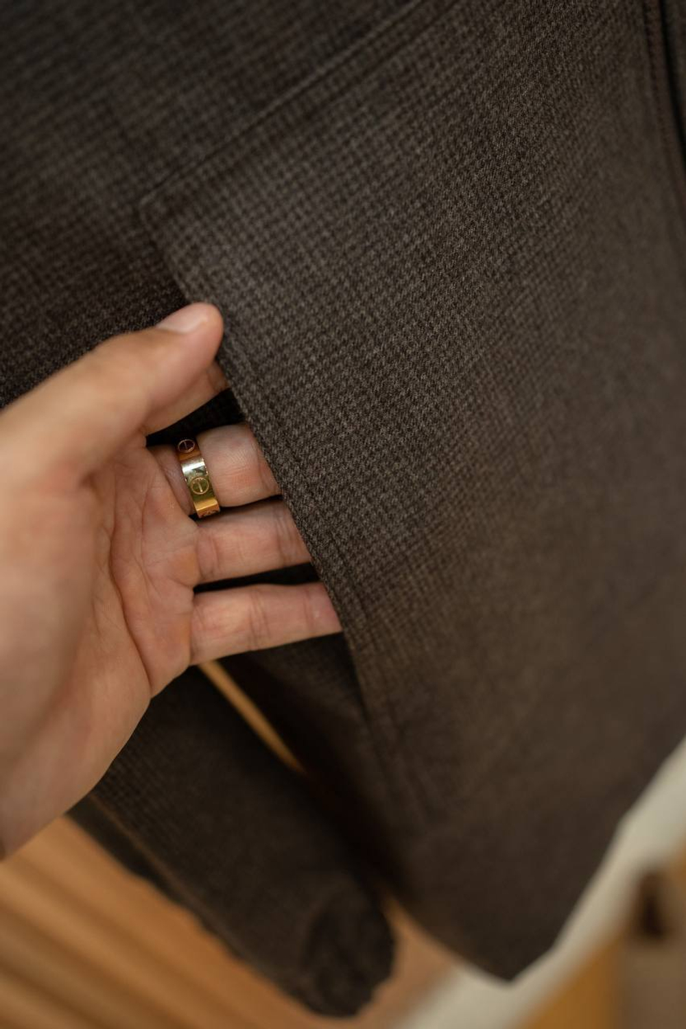 Рубашка Kiton