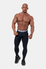 Леггинсы Legend of Today leggings full length 189 Черные
