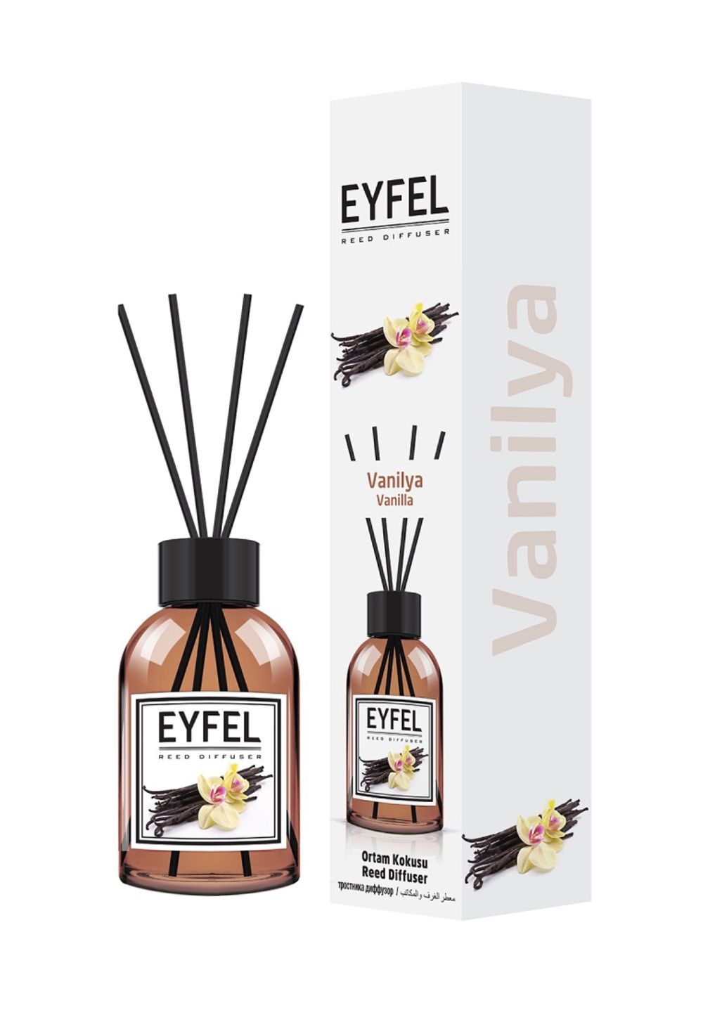 Eyfel Ваниль Ароматический диффузор