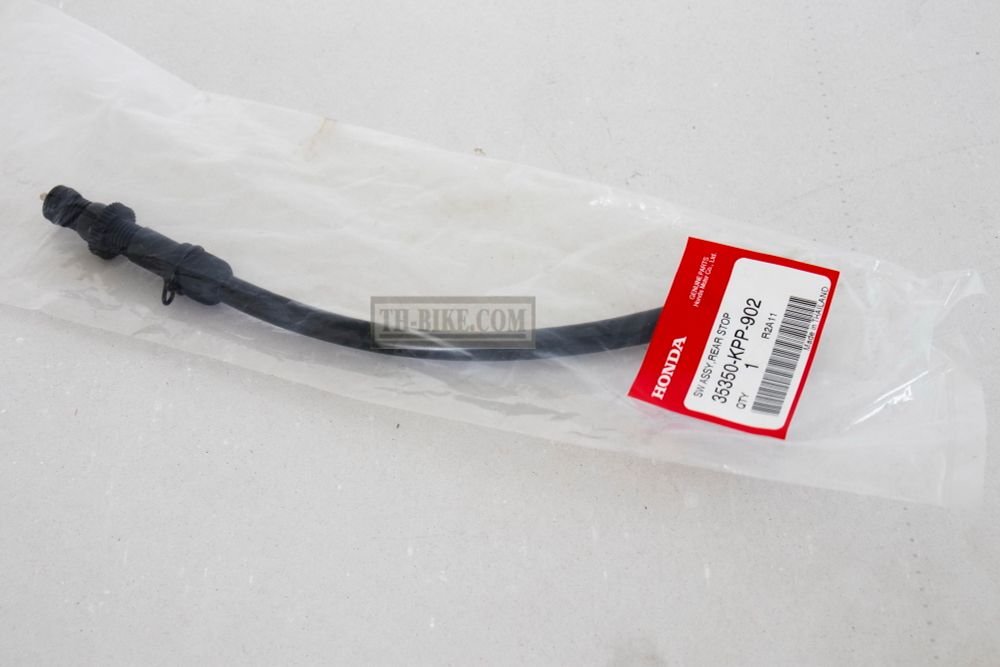 35350-KPP-901. SWITCH ASSY., RR. STOP