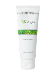 Маска заатар