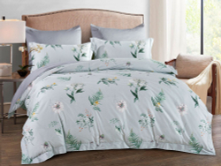Постельное белье семейное Asabella 1383-7