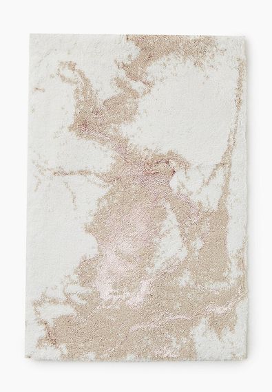 Marty №3 Набор ков. для ванной 60х100 и 40х60