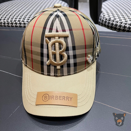 Кепка Burberry
