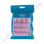 Varteg Сопло керам. 12,5мм №8 газ.линза (701.0424/ТС0035, 42мм, пр-во FoxWeld/КНР)