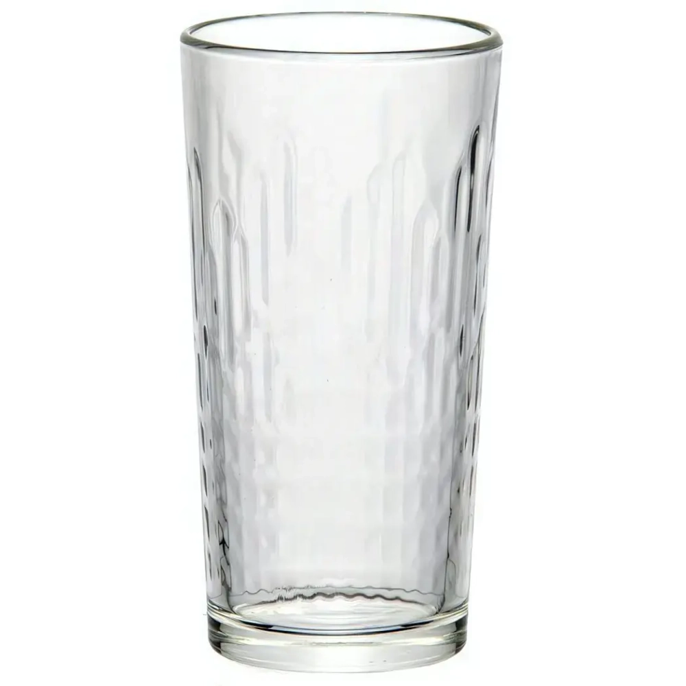 Стакан высокий 230мл «Асимметрия» 21C2205